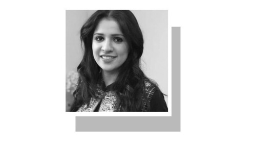 Reporting rape: The system is a monster every step of the way