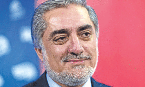 Freed Taliban have returned to battlefield: top Afghan negotiator