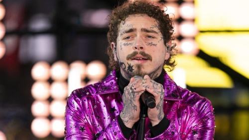 Post Malone leads Billboard Awards nominations with 16 nods