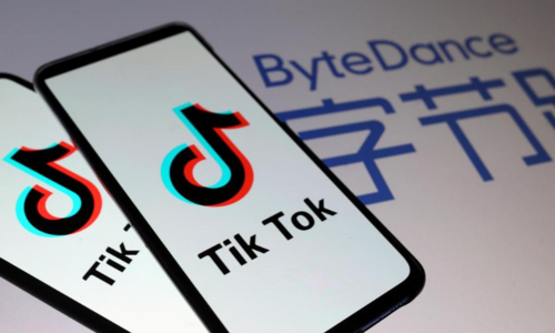 US judge hints at blocking ban on TikTok