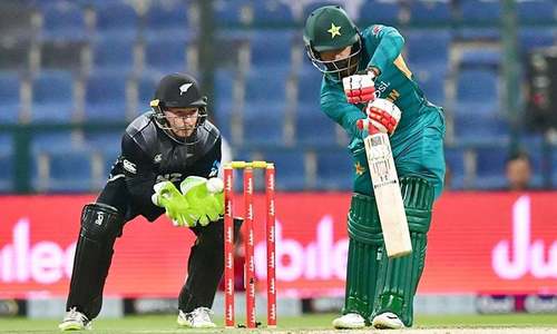 New Zealand approves Pakistan, West Indies cricket tours New Zealand approves Pakistan, West Indies cricket tours