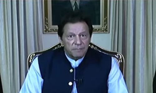 At UNGA, PM Imran says 'wilful provocation' to hate should be 'universally outlawed'