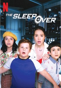 Movie review: The Sleepover