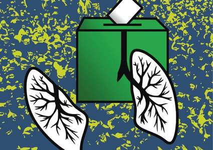 SMOKERS&rsquo; CORNER: THE VICIOUS CYCLES OF PAKISTAN'S POLITICS