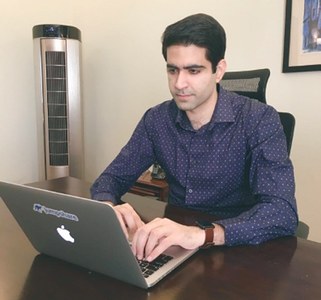 TECH TALK: A collaboration tool to make remote work easier