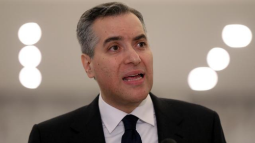 Lebanon&rsquo;s PM designate bows out after failing  to form govt