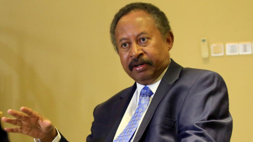 Sudan&rsquo;s PM says normalising ties with Israel &lsquo;complicated&rsquo; issue