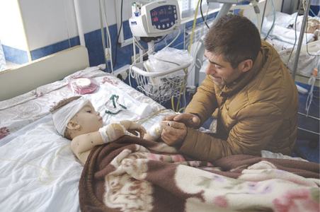 29 more killed in Karabakh flare-up