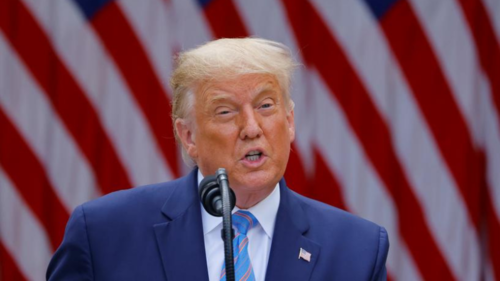 Bombshell report claims Trump avoided taxes for years