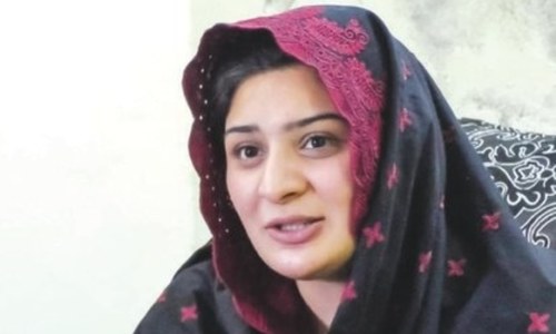 Swat rights activist wants end to child marriages