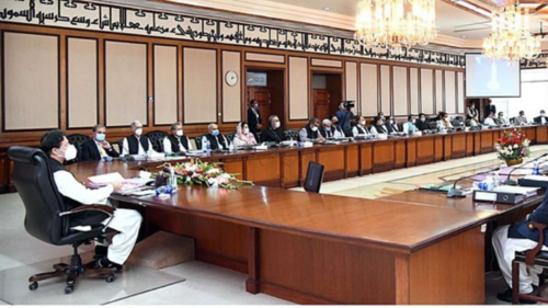 Drastic measures proposed to contain circular debt Drastic measures proposed to contain circular debt