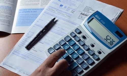 September revenue target missed
