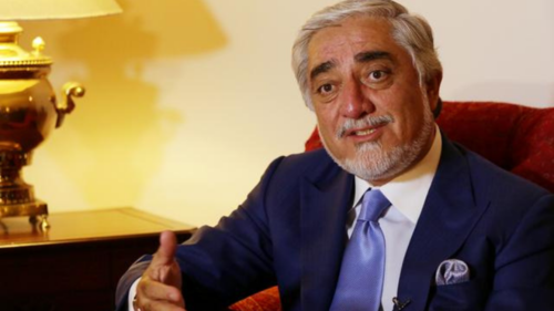 Negotiators near compromise over interpretation of Islam: Abdullah