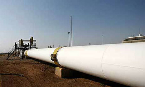 Gas supply project inaugurated in Gwadar