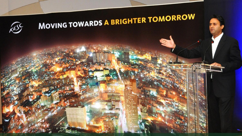 Former KE chairman Tabish Gauhar appointed as SAPM on power Former KE chairman Tabish Gauhar appointed as SAPM on power