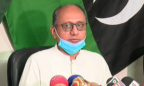 Political temperature rising as PPP announces rally against MQM-P&rsquo;s &lsquo;propaganda&rsquo;
