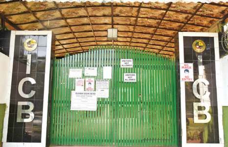 Two capital colleges sealed after detection of Covid-19 cases