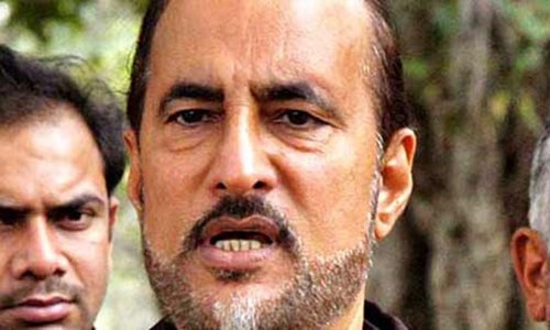 NAB appeal against Babar&rsquo;s acquittal to be heard tomorrow