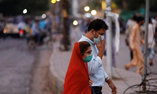 Most Pakistanis fear country headed in wrong direction: survey