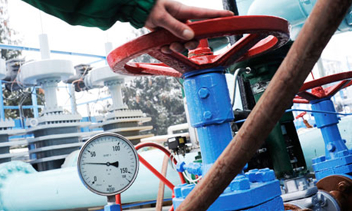 The gas cess predicament lingers on