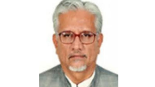 SAPM on revenue appointed