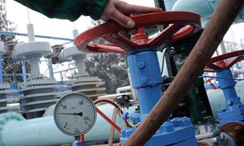 Ogra to settle system losses dispute on priority Ogra to settle system losses dispute on priority