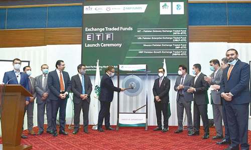 SECP has met all FATF conditions, says chairman