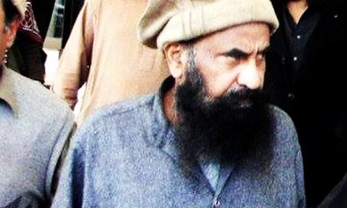 Taji Khokhar&rsquo;s son arrested on terror charges