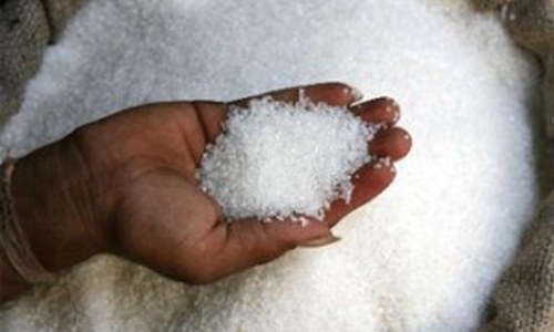 Punjab cabinet decides to import 0.3m tonnes of sugar Punjab cabinet decides to import 0.3m tonnes of sugar