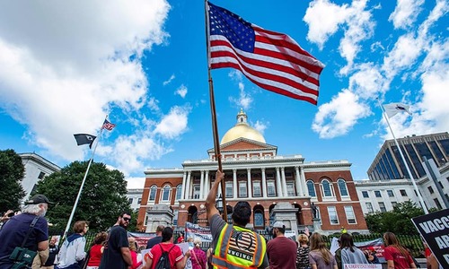 Facebook, Instagram ban QAnon conspiracy-linked accounts ahead of US election