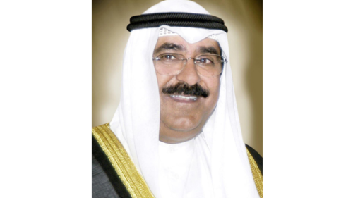 Kuwait's new crown prince is a security czar who shunned the limelight