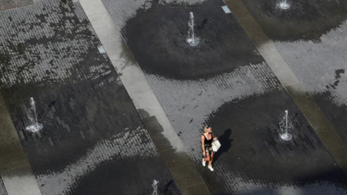 Last month was warmest September on record: report