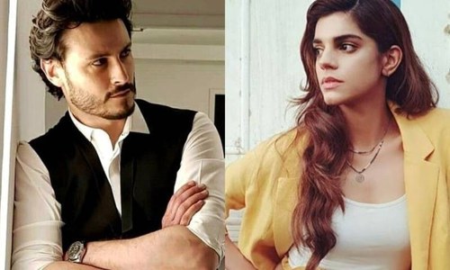 ویب سیریز 'چڑیلز' کی بندش پر شوبز شخصیات برہم