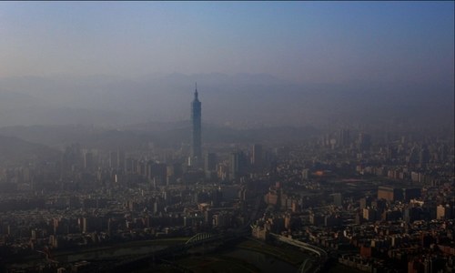 China tells Indian media not to call Taiwan a country, Taiwan says 'get lost'