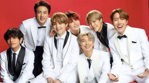 Pakistan's K-pop tribe keeps growing. Just what about Korean content makes it so alluring?