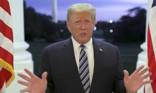 All US troops in Afghanistan should be home by Christmas: Trump