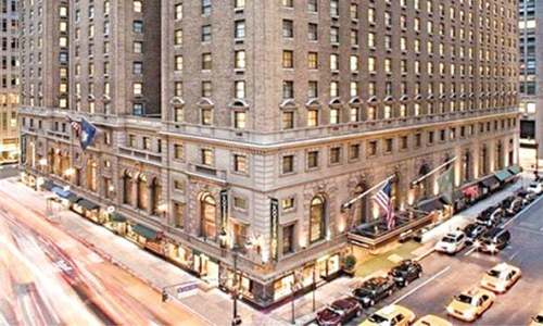 Roosevelt shuttering after nearly a century