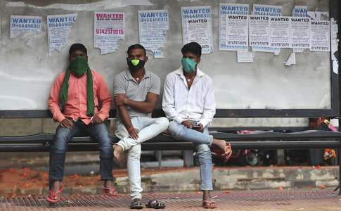 India's coronavirus infections cross 7 million ahead of festival season