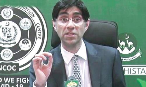 Aspirations for a paradigm shift