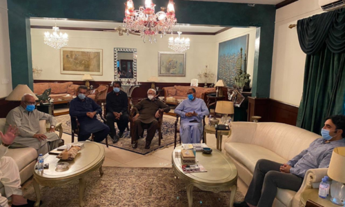 PDM&rsquo;s Oct 18 rally will be referendum against PTI govt, says Bilawal