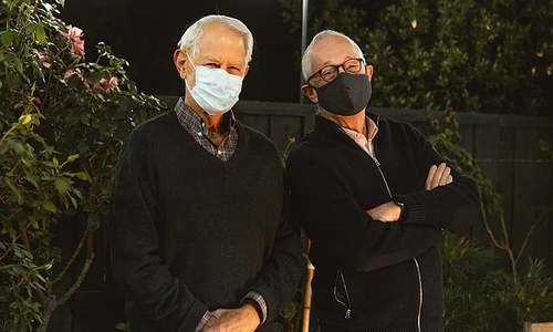 American duo wins Nobel Economics Prize