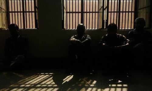 Main suspect in motorway gang-rape sent to jail on 14-day judicial remand