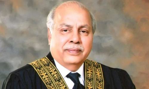 ‘Federation not fulfilling responsibility’: SC rages at failure to address Sindh load-shedding ‘Federation not fulfilling responsibility’: SC rages at failure to address Sindh load-shedding