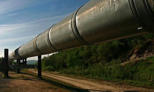 Govt engages provinces in crucial gas policy shift