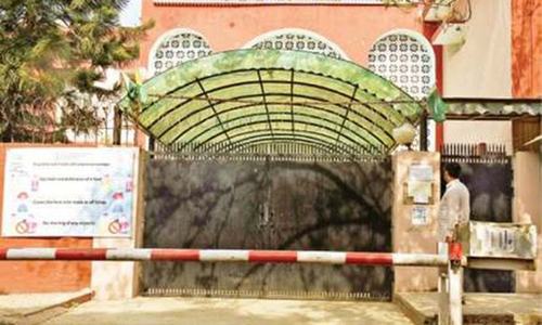 Four more educational institutions sealed in capital after Covid-19 cases