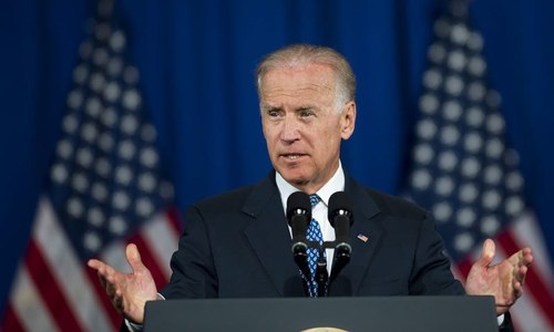 Twitter says it was wrong to block links to Biden story