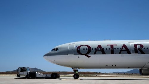 Qatar Airways fined for violating SOPs