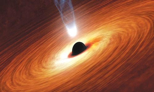 SCIENCE: A QUEST TO UNDERSTAND THE KNOWN UNIVERSE