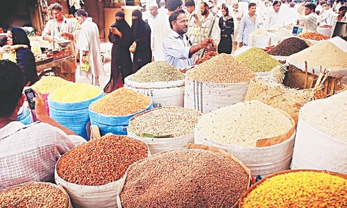Rising rupee fails to arrest food price spiral