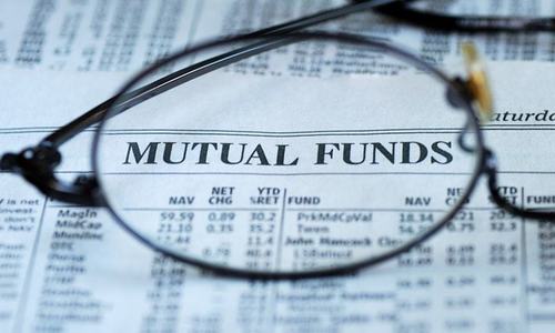 Mutual funds set to turn the corner